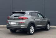 Hyundai Tucson III Рестайлинг Красноярск  - изображение 27