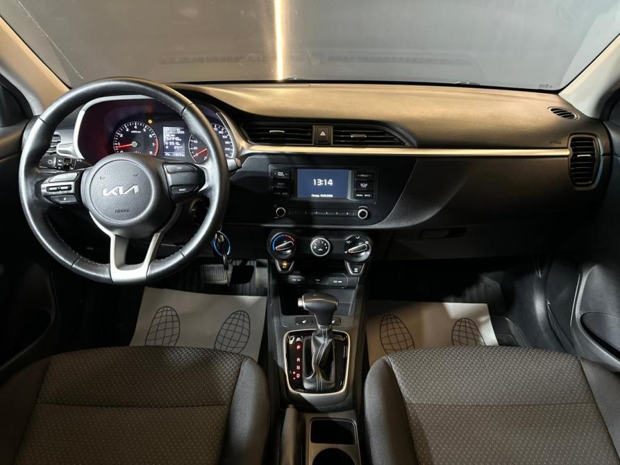 Kia Rio IV Рестайлинг Уфа  - изображение 10
