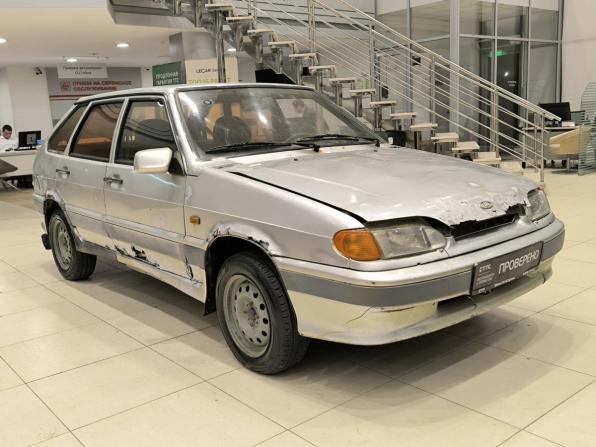 Lada (ВАЗ) 2114 с пробегом 2006 года, цена 85 000 рублей, 291000 км, хэтчбек, Автокод Объявления