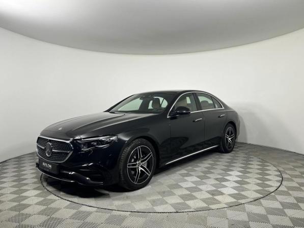 Новый Mercedes-Benz E-Класс VI (W214 S214) 2025 года, цена 9 200 000 рублей, седан, Автокод Объявления