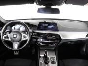 BMW 5 серии VII (G30/G31/G38) Химки  - изображение 26