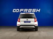 Skoda Yeti I Рестайлинг Москва  - изображение 23