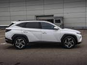 Hyundai Tucson IV Москва  - изображение 27