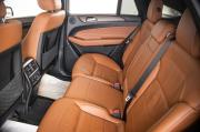 Mercedes-Benz GLE Coupe I (C292) Пермь  - изображение 39