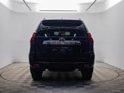 Toyota Land Cruiser Prado 150 Series Рестайлинг 2 Москва  - изображение 23