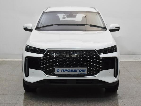 Tenet T4 с пробегом 2025 года, цена 2 100 000 рублей, 287 км, внедорожник, Автокод Объявления