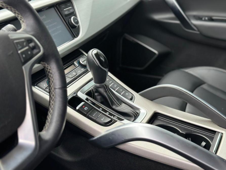 Geely Atlas I Мурманск  - изображение 17