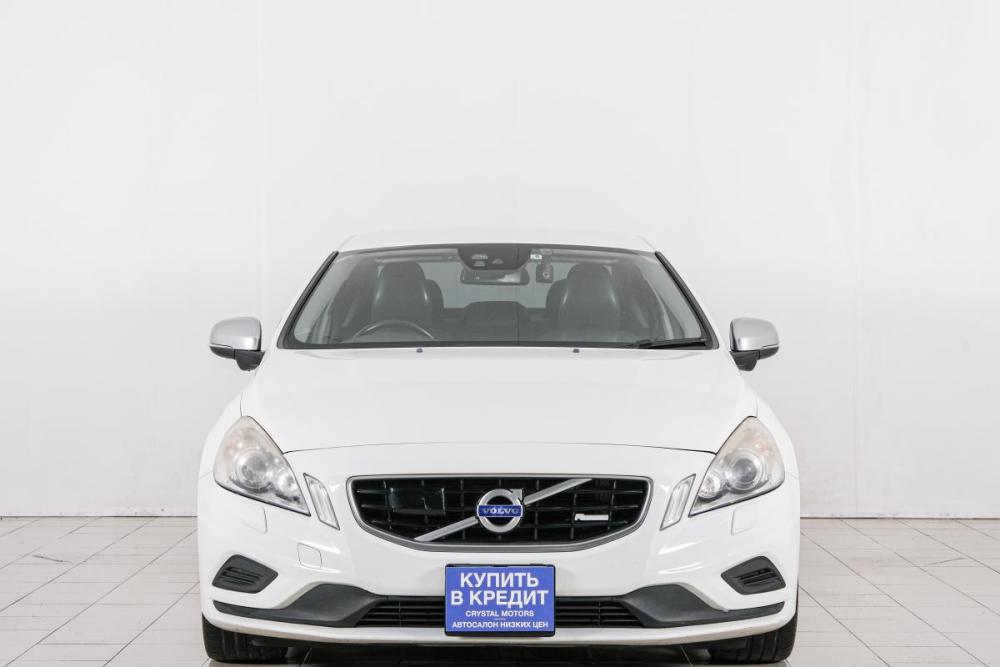 Volvo S60 II Красноярск  - изображение 2