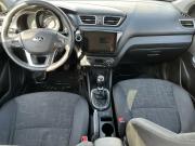 Kia Rio III Буинск  - изображение 31