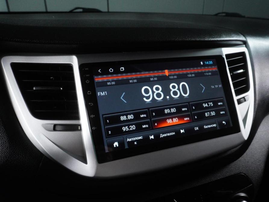 Hyundai Tucson III Минеральные Воды  - изображение 13