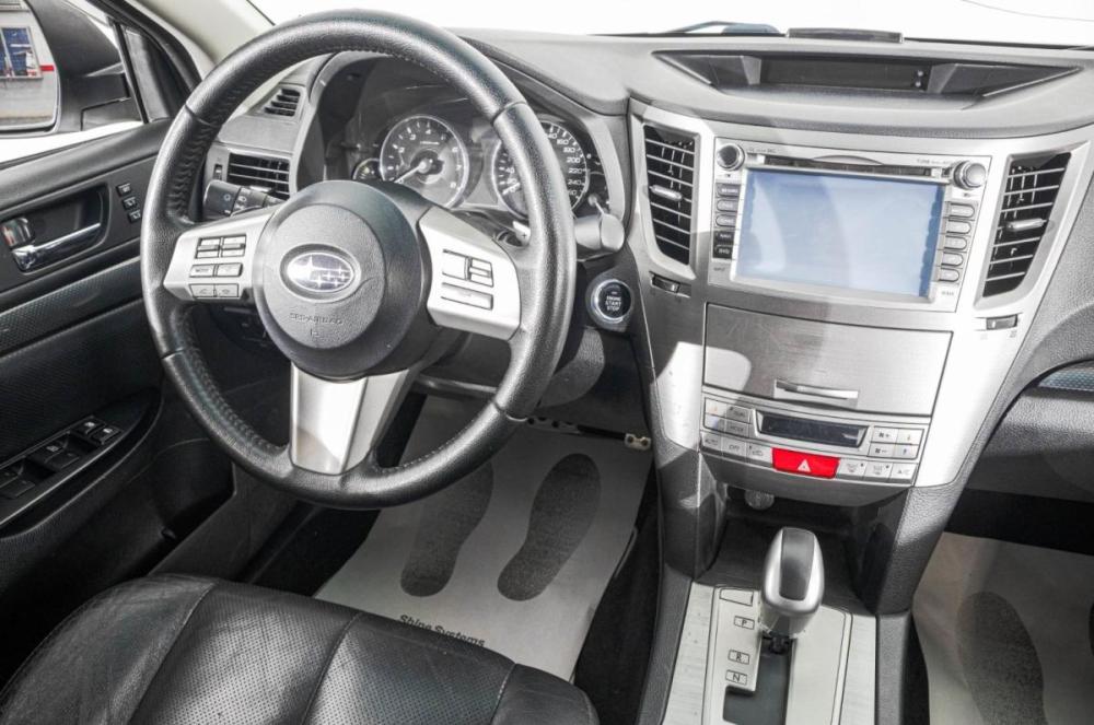 Subaru Legacy V Барнаул  - изображение 19