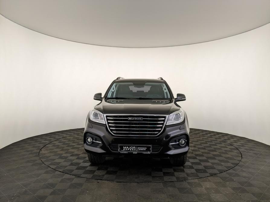 Haval H9 I Рестайлинг Москва  - изображение 2