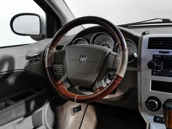 Dodge Caliber I с пробегом 2007 года, цена 450 000 рублей, 300000 км, хэтчбек, Автокод Объявления