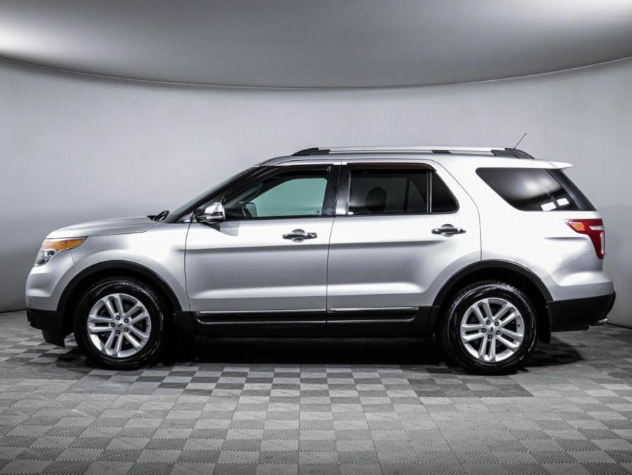 Ford Explorer V Москва  - изображение 9