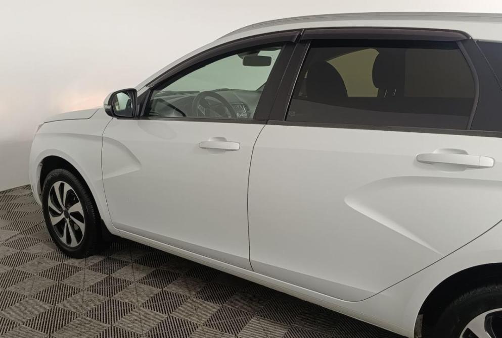 Lada (ВАЗ) Vesta I Волгоград  - изображение 19