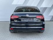 Volkswagen Jetta VI Рестайлинг Екатеринбург  - изображение 33