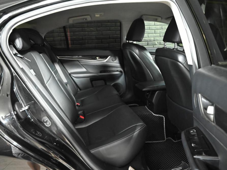 Lexus GS IV Екатеринбург  - изображение 17