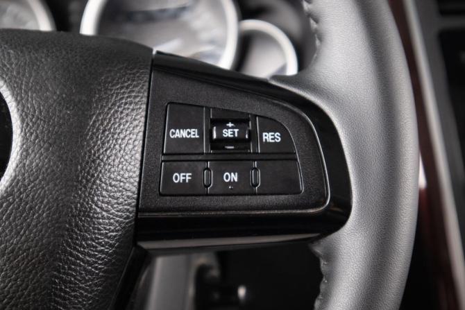 Mazda CX-9 I Рестайлинг с пробегом 2012 года, цена 1 779 000 рублей, 168000 км, внедорожник, Автокод Объявления