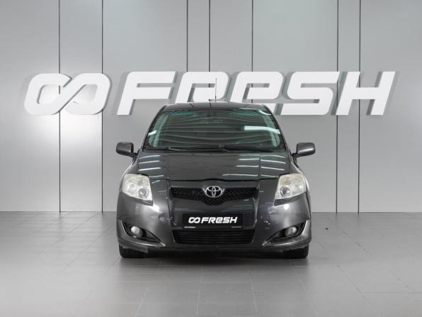 Toyota Auris I с пробегом 2008 года, цена 699 000 рублей, 171454 км, хэтчбек, Автокод Объявления