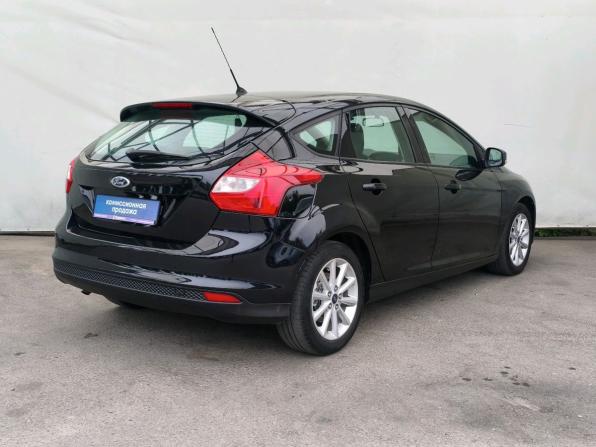 Ford Focus III с пробегом 2011 года, цена 680 000 рублей, 236424 км, хэтчбек, Автокод Объявления