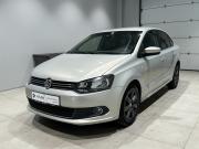 Volkswagen Polo V Екатеринбург  - изображение 19