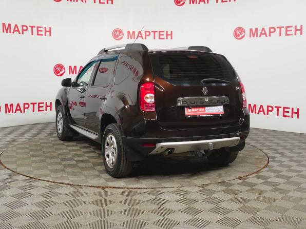 Renault Duster I с пробегом 2014 года, цена 885 000 рублей, 161776 км, внедорожник, Автокод Объявления