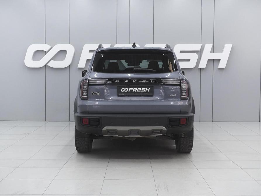 Haval Dargo Ростов-на-Дону  - изображение 4
