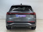 Audi Q5 III Воронеж  - изображение 34