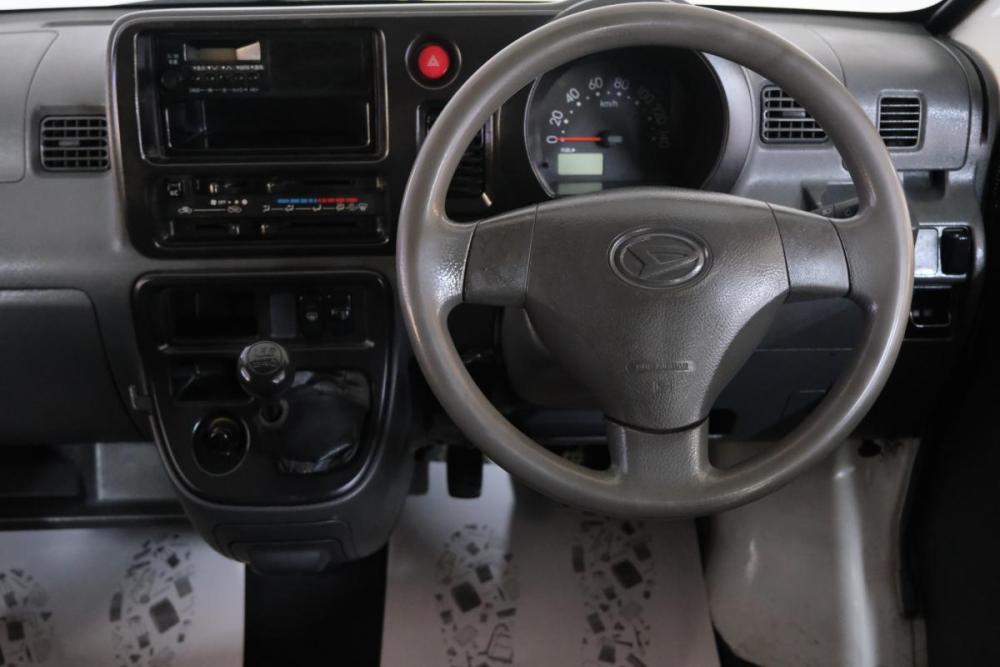Daihatsu Hijet X Омск  - изображение 10