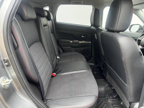 Mitsubishi ASX I Рестайлинг 3 с пробегом 2021 года, цена 2 660 000 рублей, 68556 км, внедорожник, Автокод Объявления
