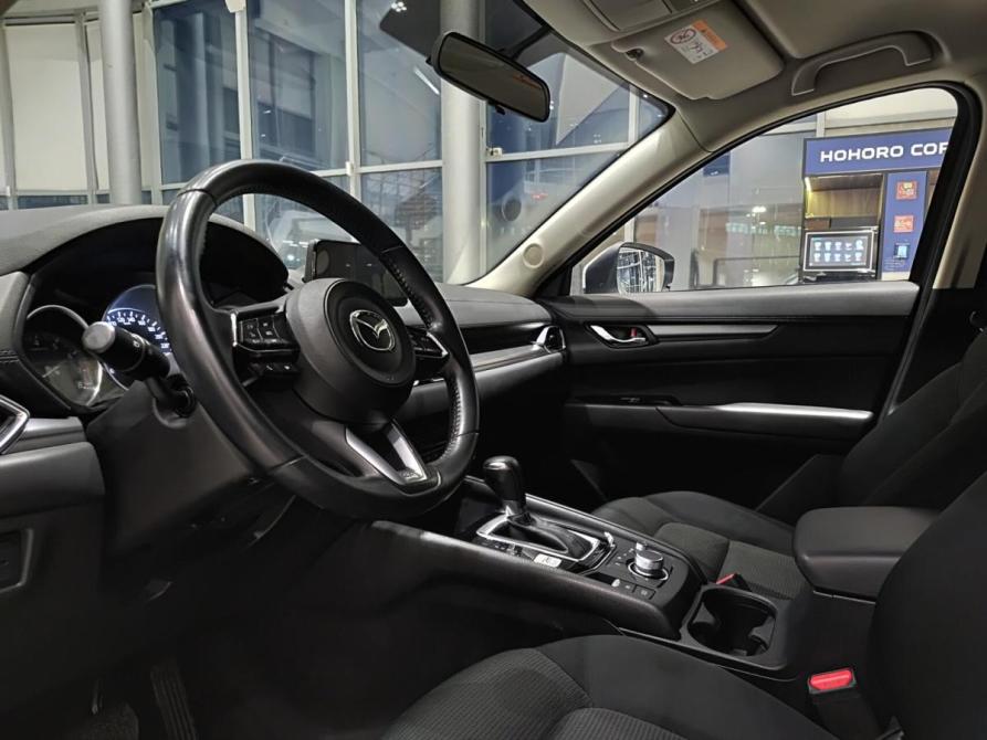Mazda CX-5 II Казань  - изображение 20