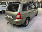 Lada (ВАЗ) Kalina I Стерлитамак  - изображение 21