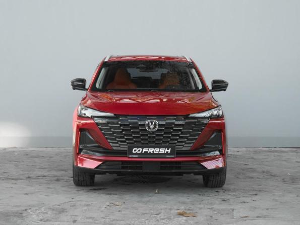 Changan CS55 Plus II с пробегом 2023 года, цена 2 149 000 рублей, 34000 км, внедорожник, Автокод Объявления