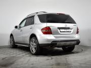 Mercedes-Benz M-Класс II (W164) Санкт-Петербург  - изображение 27