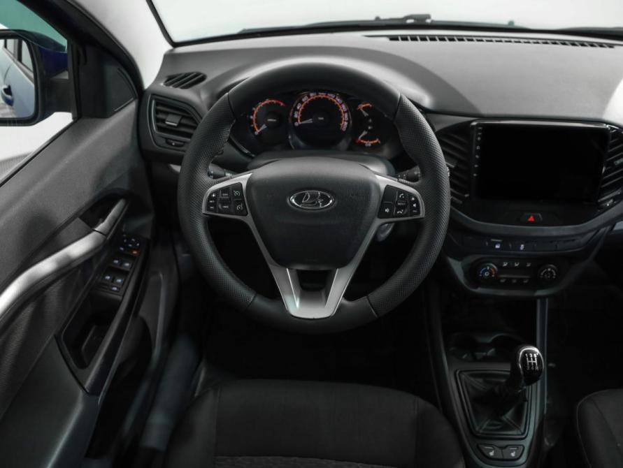 Lada (ВАЗ) Vesta I Санкт-Петербург  - изображение 11