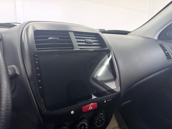 Mitsubishi ASX I Рестайлинг с пробегом 2013 года, цена 1 299 000 рублей, 159000 км, внедорожник, Автокод Объявления