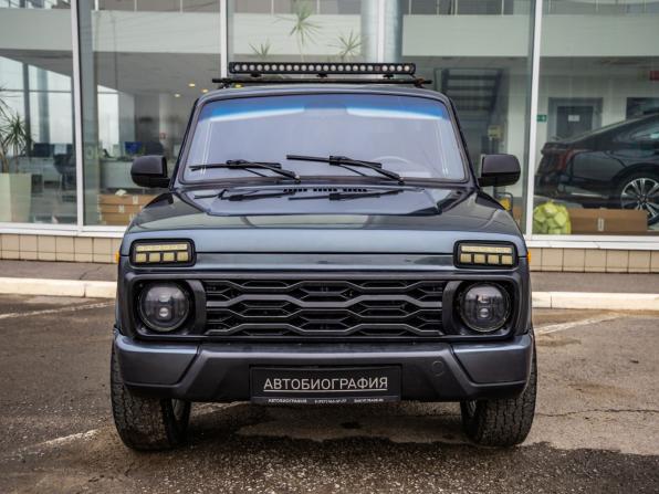 Lada (ВАЗ) 2121 (4x4) I Рестайлинг с пробегом 2019 года, цена 548 000 рублей, 124128 км, внедорожник, Автокод Объявления