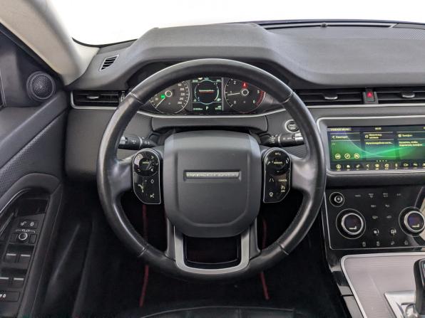 Land Rover Range Rover Evoque II с пробегом 2019 года, цена 3 525 000 рублей, 74822 км, внедорожник, Автокод Объявления