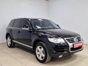 Volkswagen Touareg I Рестайлинг Альметьевск  - изображение 27