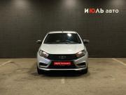 Lada (ВАЗ) Vesta I Челябинск  - изображение 21