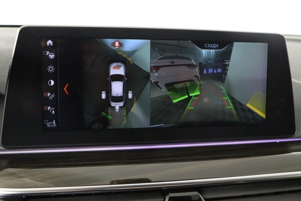 BMW 5 серии VII (G30/G31/G38) Нижний Новгород  - изображение 21