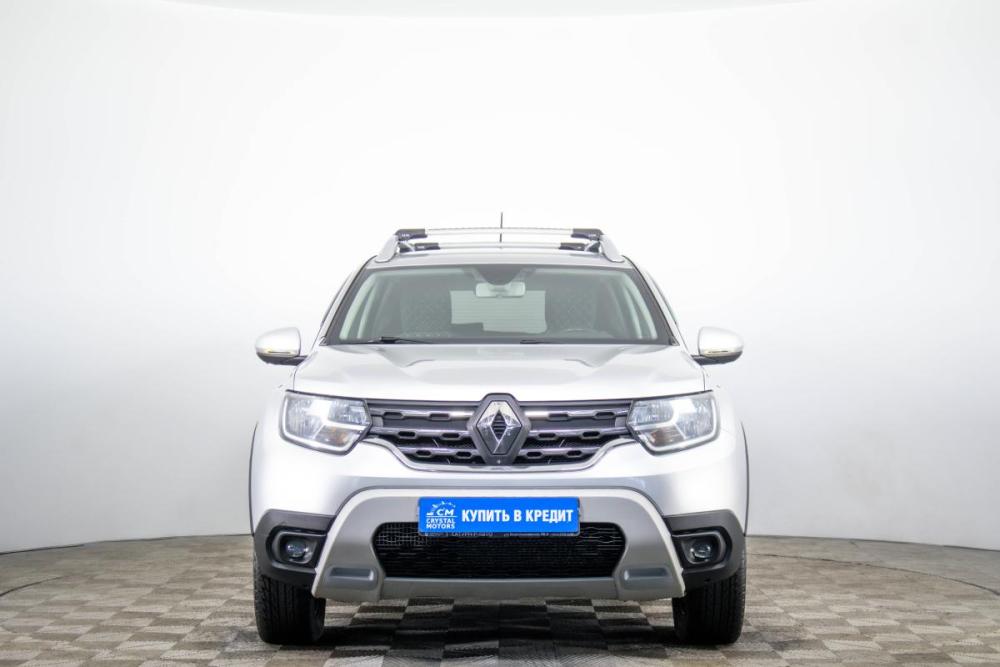 Renault Duster II Пермь  - изображение 2