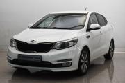 Kia Rio III Рестайлинг Москва  - изображение 17