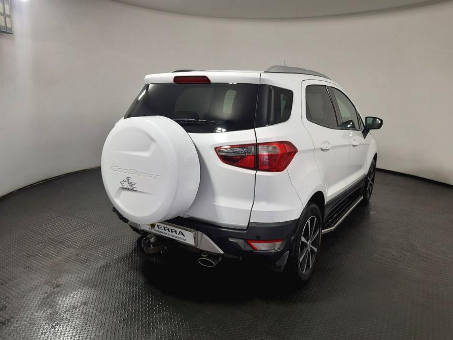 Ford EcoSport II Пермь  - изображение 4