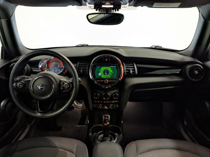 Mini Hatch III (F55/F56) Рестайлинг Санкт-Петербург  - изображение 14
