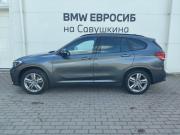 BMW X1 II (F48) Рестайлинг Санкт-Петербург  - изображение 32
