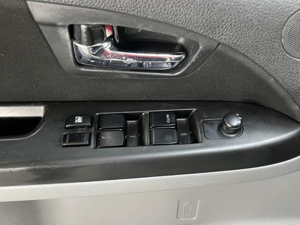 Suzuki SX4 I (Classic) Рестайлинг с пробегом 2011 года, цена 775 000 рублей, 259438 км, хэтчбек, Автокод Объявления