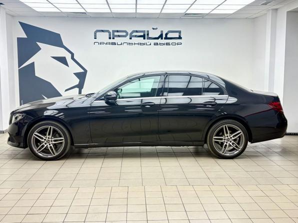 Mercedes-Benz E-Класс V (W213 S213 C238) с пробегом 2019 года, цена 2 349 900 рублей, 241522 км, седан, Автокод Объявления