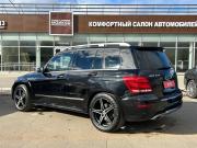Mercedes-Benz GLK-Класс I (X204) Рестайлинг Пермь  - изображение 22