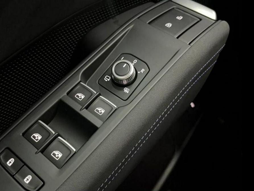 Volkswagen Teramont II (China Market) Воронеж  - изображение 17